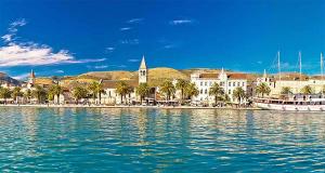 Split Yacht Charter: Discover Croatia's Adriatic Coast