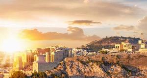 Yacht Charter & Sailing Holidays in Athens (Saronic Gulf)