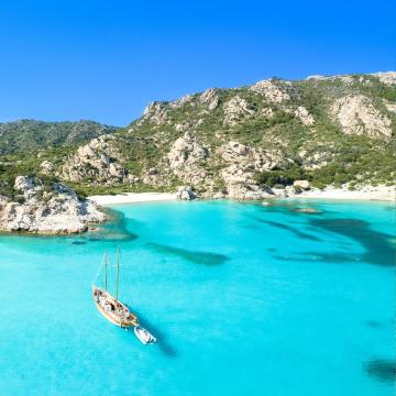 Top Islands for a Yacht Charter in 2026