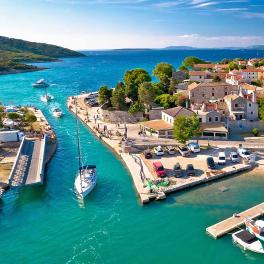 Croatia's Best Kept Secrets