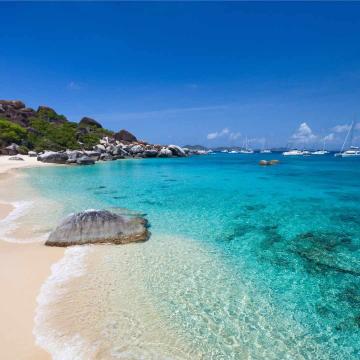 Top 10 Beaches for Sailors & Sun Seekers