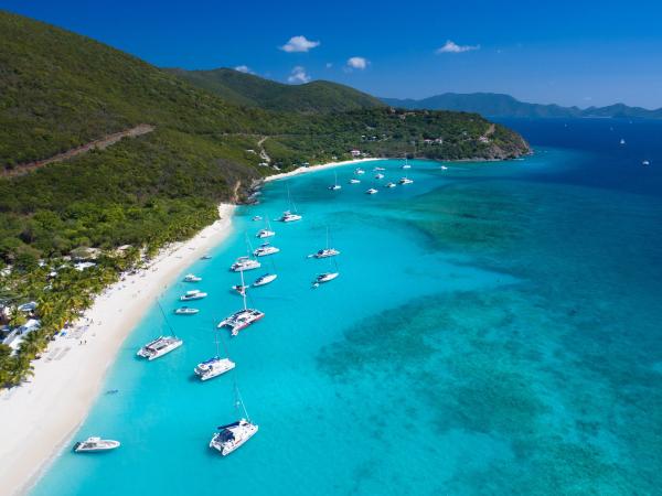 White Bay