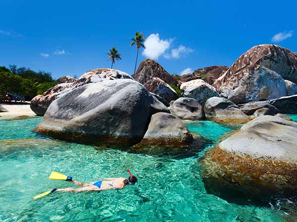 British Virgin Islands