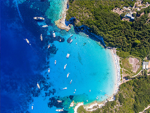 Corfu Flotilla