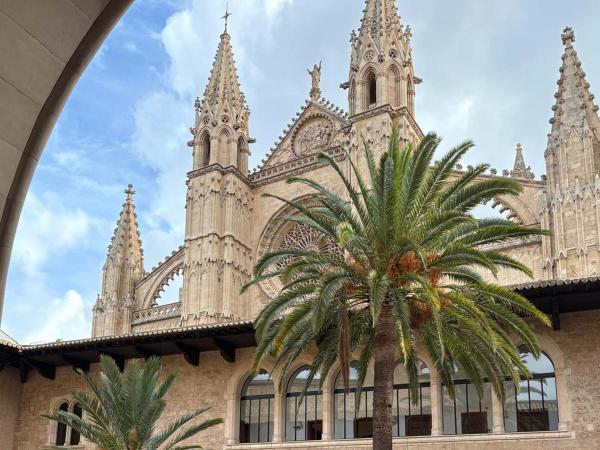 Palma Cathedral