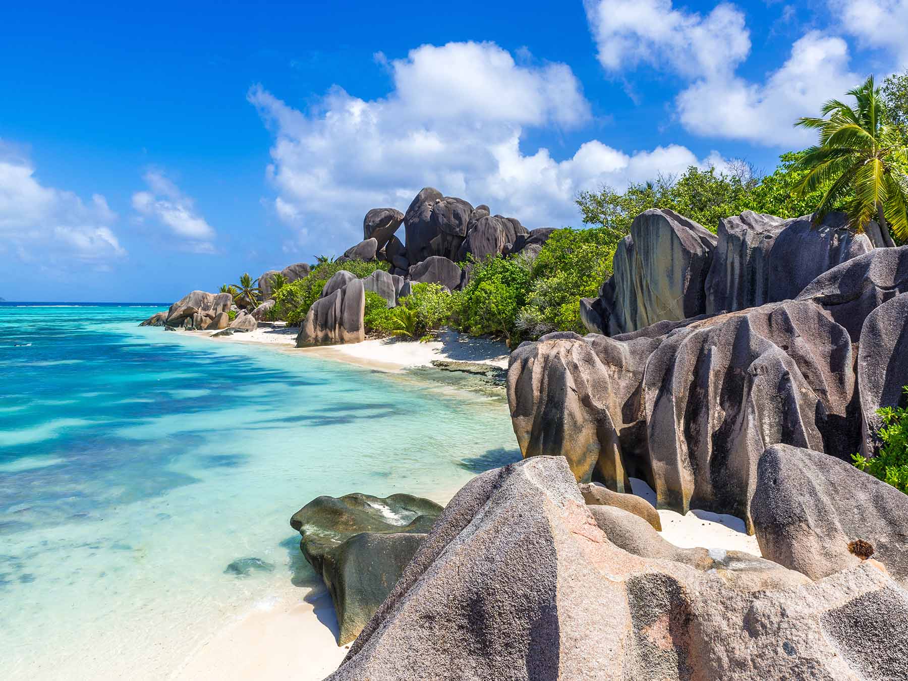 Seychelles