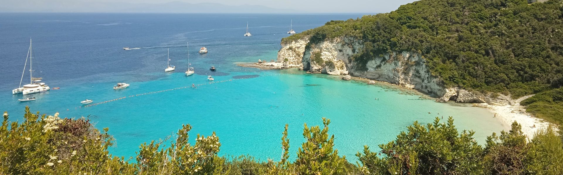 The best time of year to sail in the mediterranean nautilus yachting