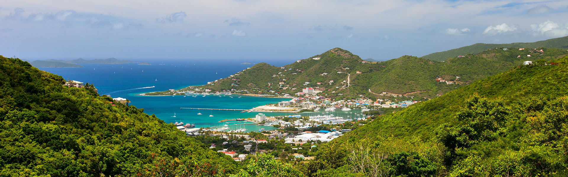 Greek sailing holiday yacht