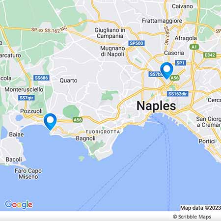 Gulf of Naples