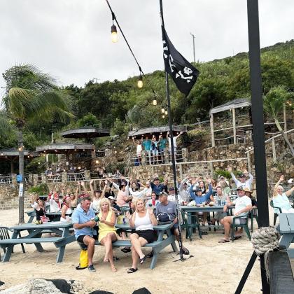 Sailing Journal - South Ionian, Sun Odyssey 440