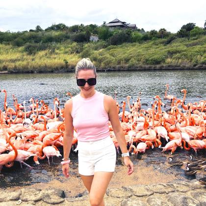 Sailing Journal - South Ionian, Sun Odyssey 440