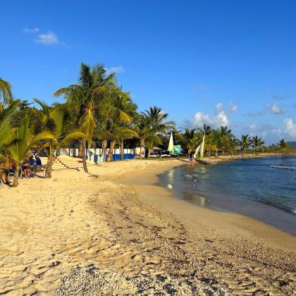 Sailing Journal - South Ionian, Sun Odyssey 440