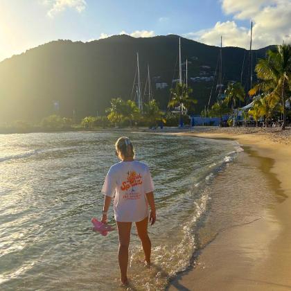 Sailing Journal - South Ionian, Sun Odyssey 440