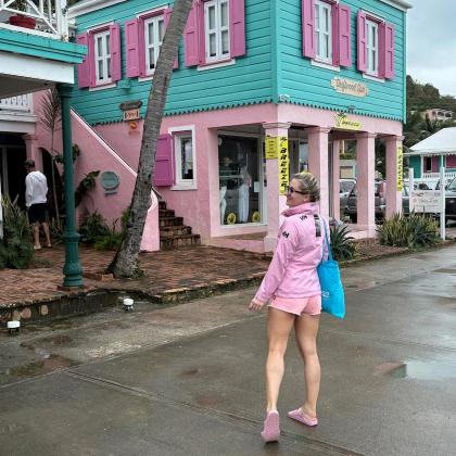 Sailing Journal - South Ionian, Sun Odyssey 440