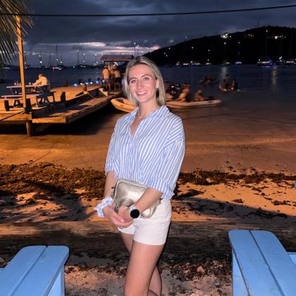 Sailing Journal - South Ionian, Sun Odyssey 440