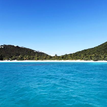 Sailing Journal - South Ionian, Sun Odyssey 440