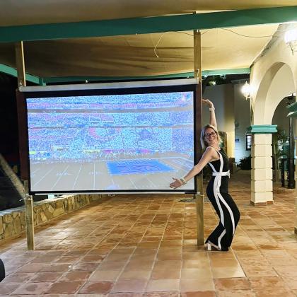 Sailing Journal - South Ionian, Sun Odyssey 440