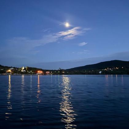 Sailing Journal - South Ionian, Sun Odyssey 440
