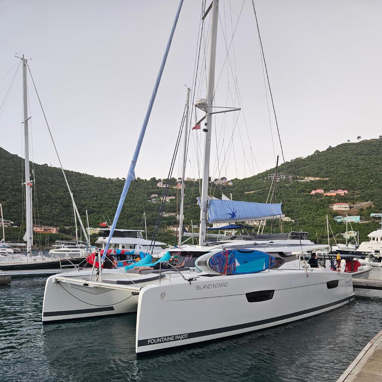 BVI - December 2023 by Hannah 