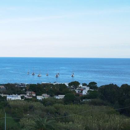 Sailing Journal - South Ionian, Sun Odyssey 440