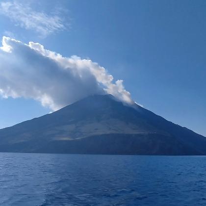 Sailing Journal - South Ionian, Sun Odyssey 440