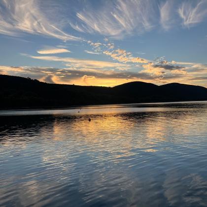 Sailing Journal - South Ionian, Sun Odyssey 440