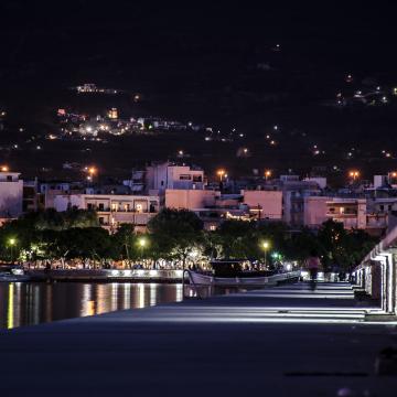 Volos 2022 - Hanse 505 (2016) 