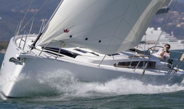 Dufour 430