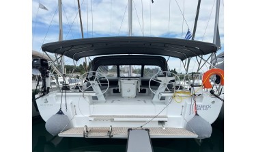 Oceanis 51.1