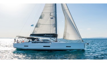 Dufour 430