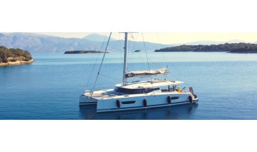 Isla 40