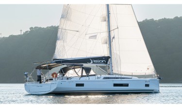 Oceanis 46.1