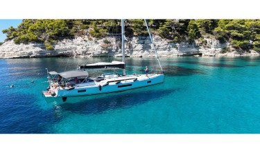 Oceanis 51.1