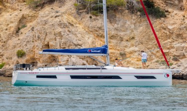 Dufour 41