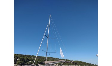 Sun Odyssey 440