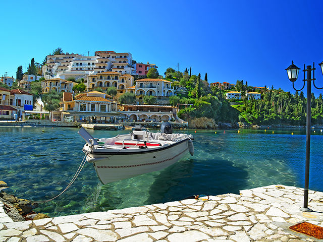 SUNDAY- Sivota