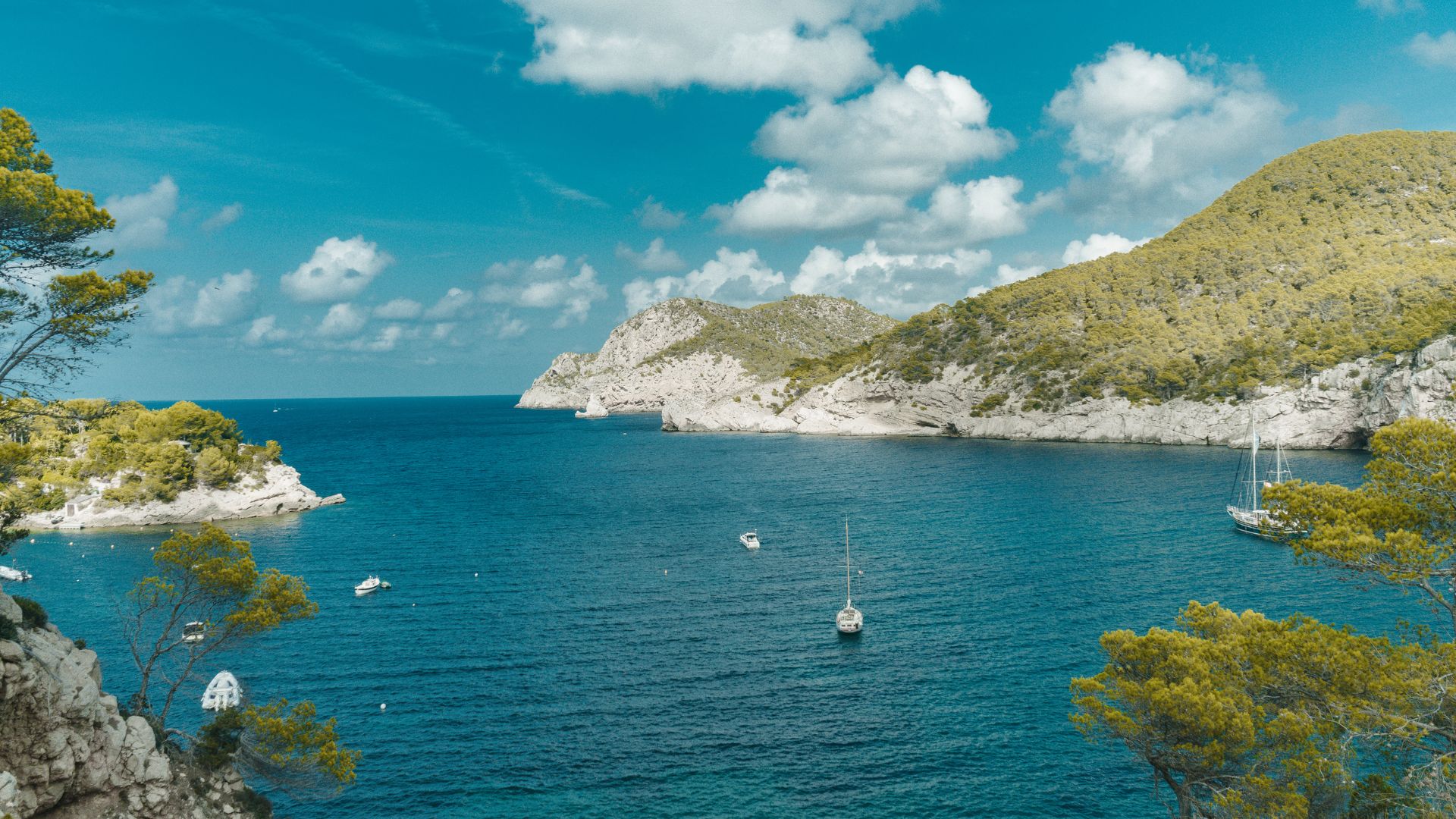 The best time of year to sail in the mediterranean nautilus yachting