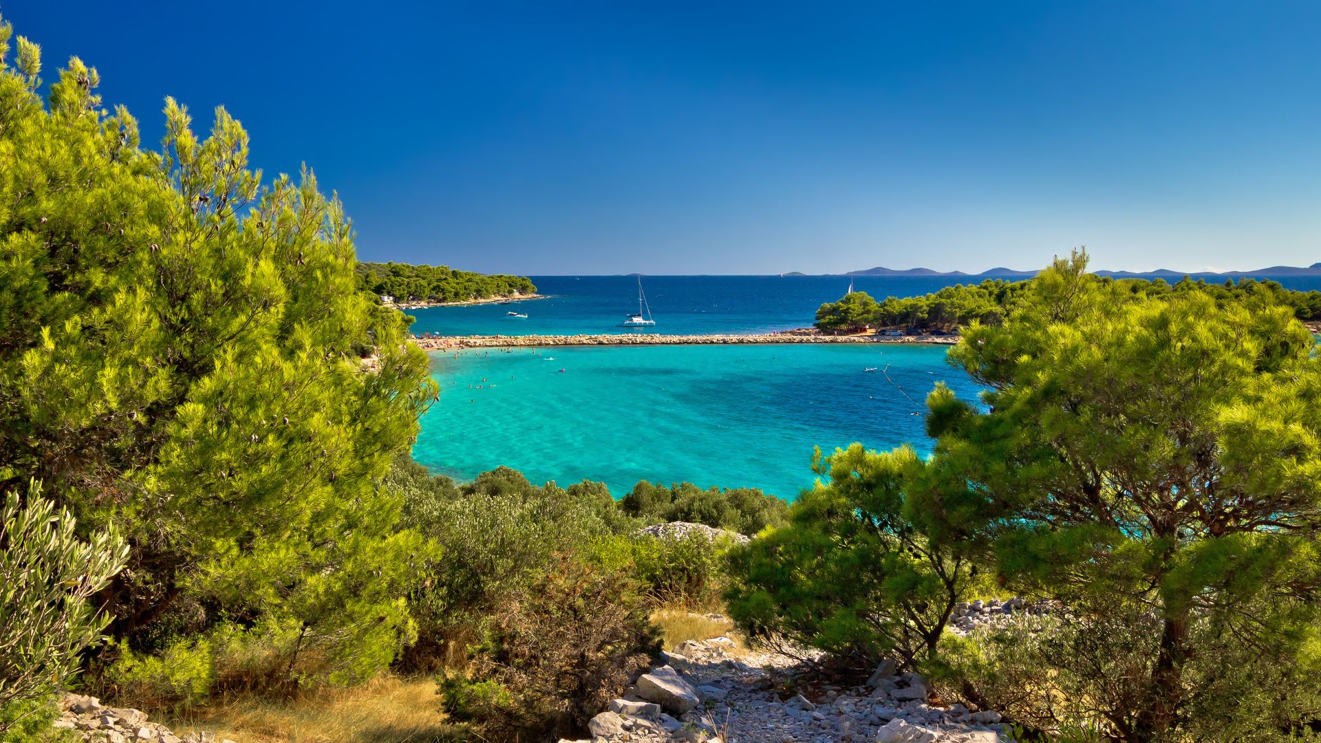 The best time of year to sail in the mediterranean nautilus yachting