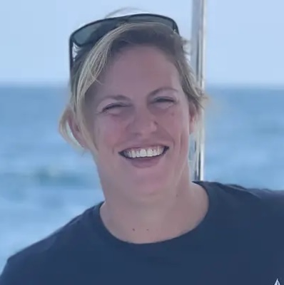 Robyn Watson
