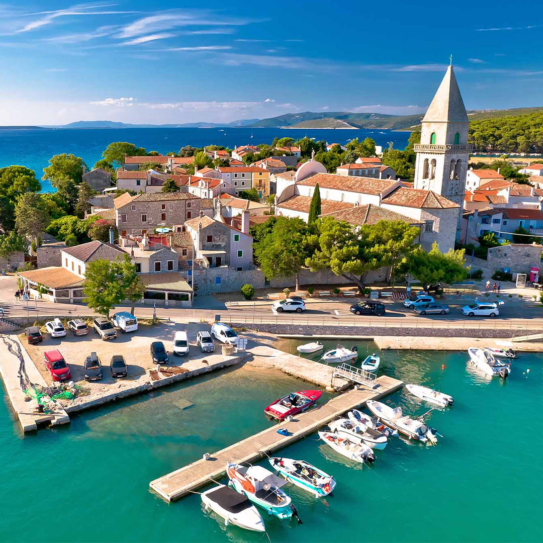 Croatia yacht charter 2026